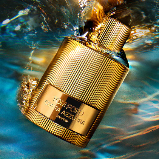 Tom Ford Costa Azzura
