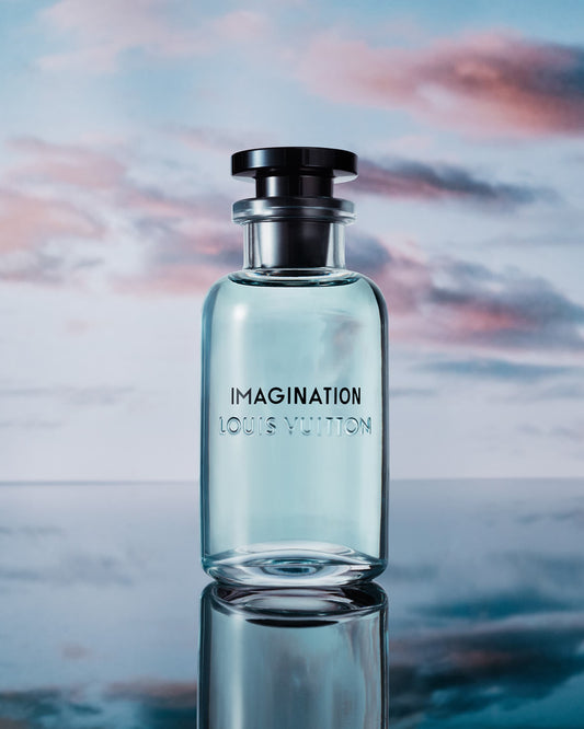 Louis Vuitton Imagination
