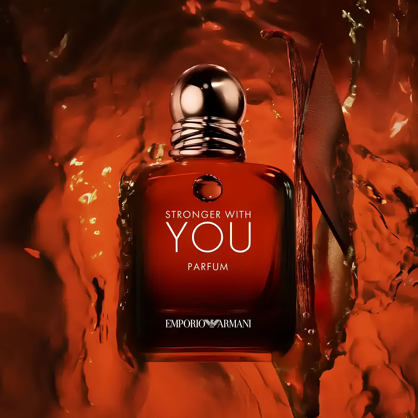 STRONGER WITH YOU LE PARFUM