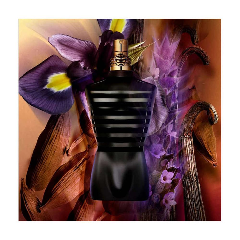 Le Male Le Parfum